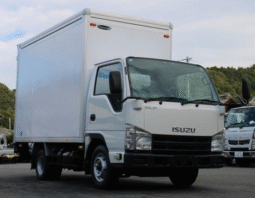 ISUZU  ELF  2014