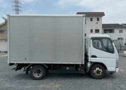 MITSUBISHI  CANTER  2006