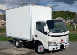 TOYOTA  TOYOACE  2008