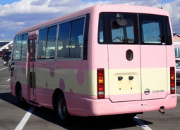 NISSAN  CIVILIAN  2005