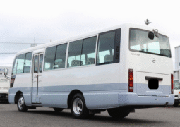 NISSAN  CIVILIAN  2005