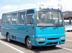 NISSAN  CIVILIAN  2003