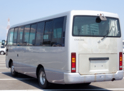 NISSAN  CIVILIAN  2004