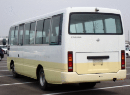 NISSAN  CIVILIAN  2002