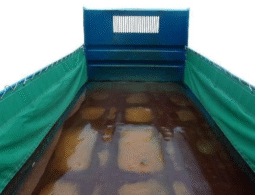 MITSUBISHI  FUSO  CANTER  2000