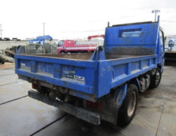 ISUZU  ELF  2008