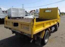 MITSUBISHI  FUSO  CANTER  2006