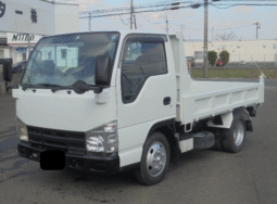 ISUZU  Elf   2007