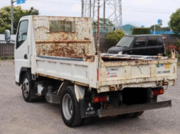 MITSUBISHI  FUSO  CANTER  2013