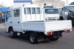 ISUZU  ELF  2012