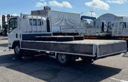 NISSAN  CONDOR  2010