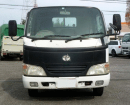 TOYOTA  DYNA  2003