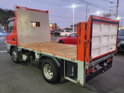 MITSUBISHI  FUSO  CANTER  2013