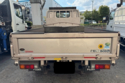 MITSUBISHI  FUSO  CANTER  2014