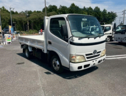 TOYOTA  DYNA   2007