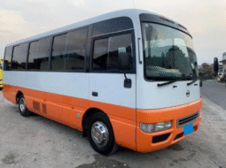 Nissan Civilian  2008