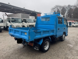 DUMP  TRUCK  DUMP  TRUCK  2007