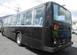 HINO  BLUE  RIBBON  2004