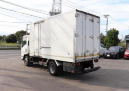 
										ISUZU  ELF  2012 full									