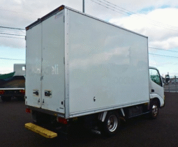 TOYOTA  TOYOACE 2007