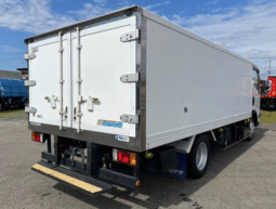 
										ISUZU  ELF  2013 full									