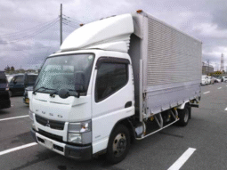 MITSUBISHI    Canter  2013