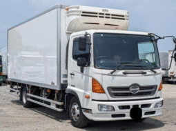 HINO  RANGER  2013