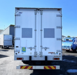 MITSUBISHI  FUSO  CANTER 2015