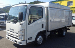 ISUZU  ELF  2013