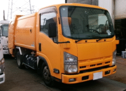 ISUZU ELF 2001