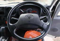 TOYOTA  TOYOACE  2012