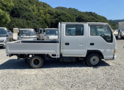ISUZU   ELF  2004