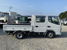 MITSUBISHI  FUSO  CANTER  2004