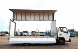 MITSUBISHI  CANTER  2015