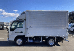 NISSAN  CONDOR  2003