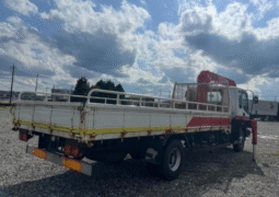 ISUZU  FORWARD  2006