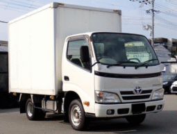 TOYOTA    Toyoace   2013