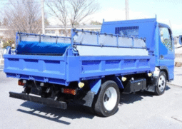 MITSUBISHI  FUSO  CANTER 2010