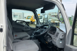 TOYOTA    Dyna    2015