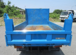 
										MITSUBISHI  FUSO  CANTER  1990 full									