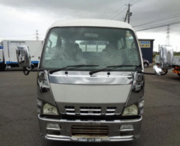 ISUZU  ELF  2006