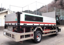 MITSUBISHI  FUSO  CANTER  2000