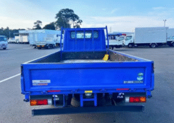 MITSUBISHI  FUSO  CANTER  2014