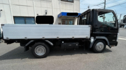 MITSUBISHI  FUSO  CANTER  GUTS  2007