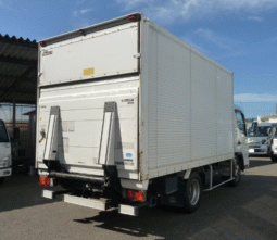 MITSUBISHI  CANTER  2008