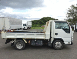 
										ISUZU  Elf  2012 full									