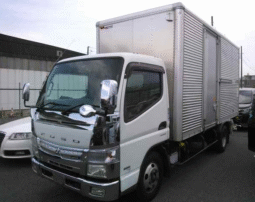 MITSUBISHI  CANTER  2015