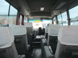 NISSAN    Civilian   2004