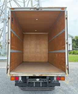 MITSUBISHI  CANTER  2006