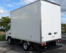 TOYOTA  TOYOACE  2008